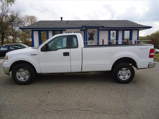 Ford F150 2004 photo 1