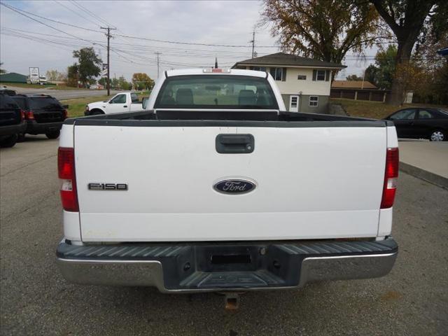 Ford F150 2004 photo 3