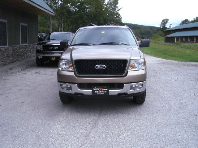 Ford F150 2004 photo 2