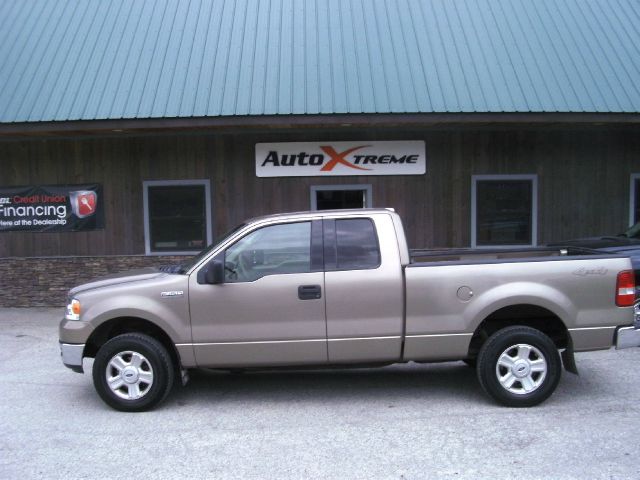 Ford F150 2004 photo 4