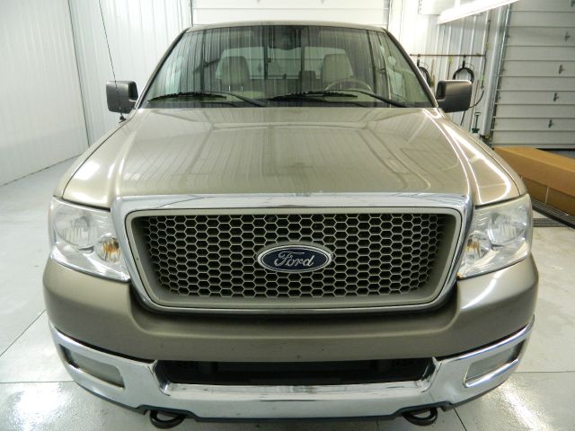 Ford F150 2004 photo 1