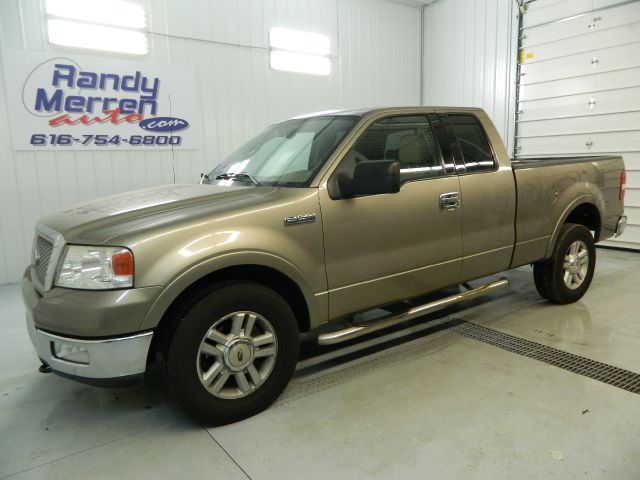 Ford F150 2004 photo 2