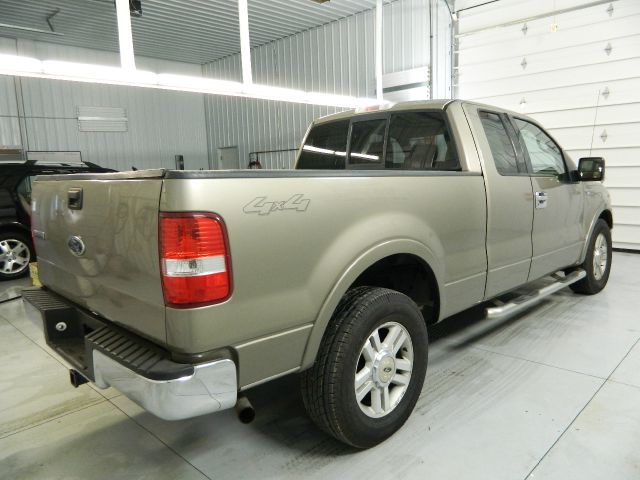 Ford F150 2004 photo 3