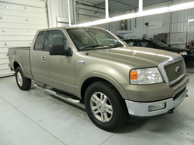 Ford F150 2004 photo 4