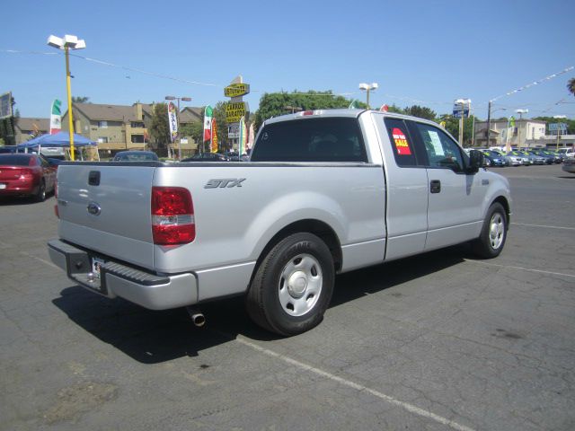 Ford F150 2004 photo 1