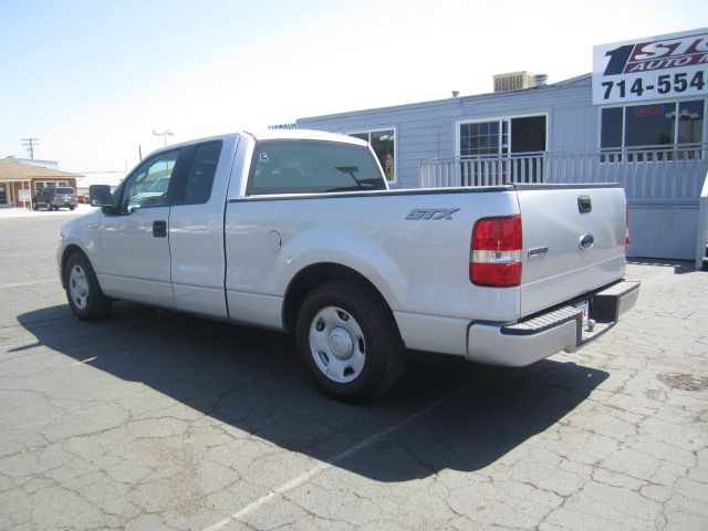 Ford F150 2004 photo 3