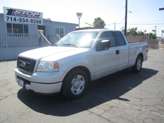 Ford F150 2004 photo 4