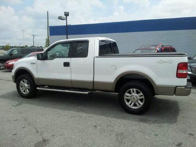 Ford F150 2004 photo 4