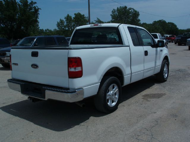 Ford F150 2004 photo 3