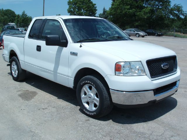 Ford F150 2004 photo 4