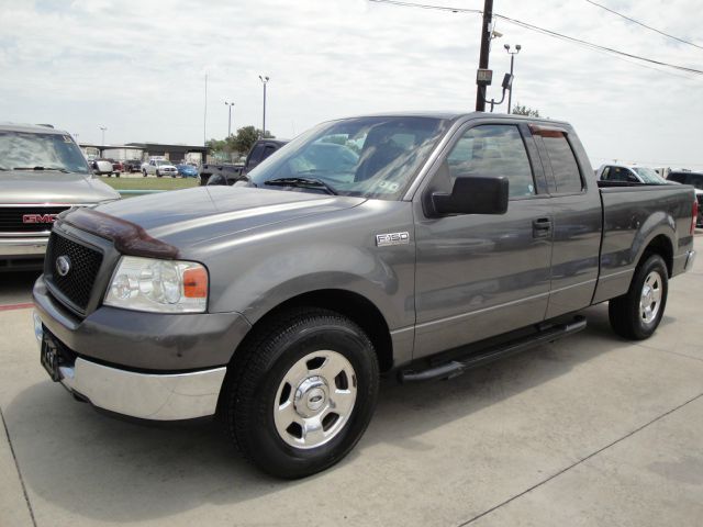 Ford F150 2004 photo 1