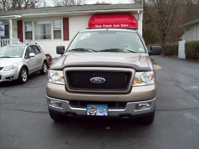 Ford F150 2004 photo 2