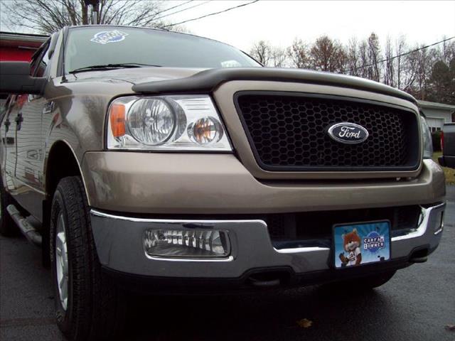 Ford F150 2004 photo 3