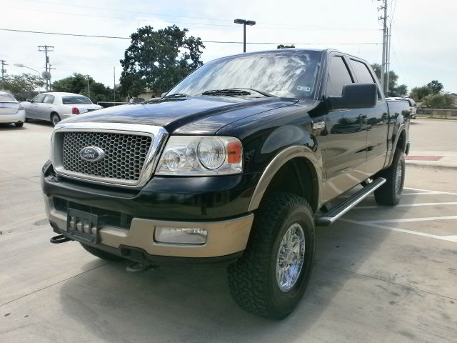 Ford F150 2004 photo 10