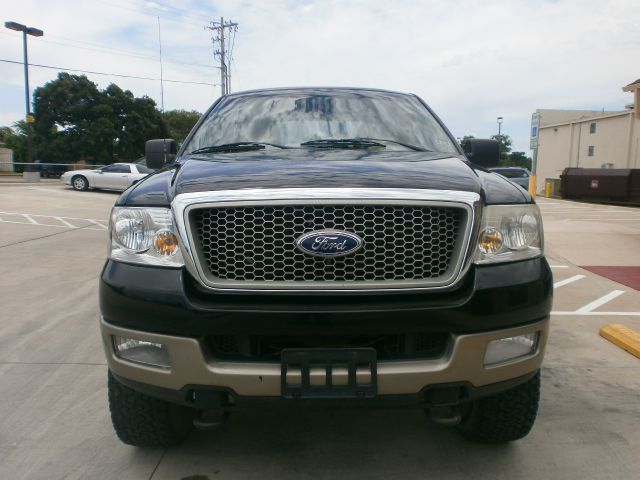 Ford F150 2004 photo 11