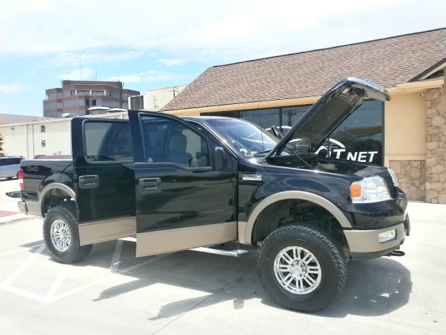 Ford F150 2004 photo 13