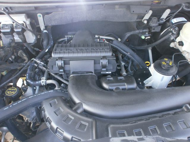 Ford F150 2004 photo 15