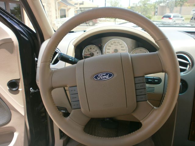 Ford F150 2004 photo 21