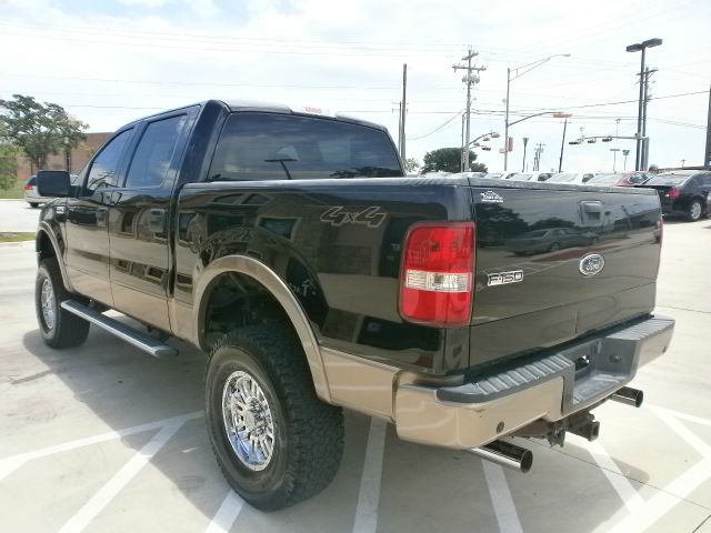 Ford F150 2004 photo 28