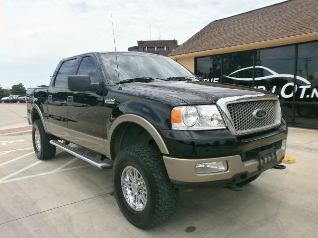 Ford F150 2004 photo 29