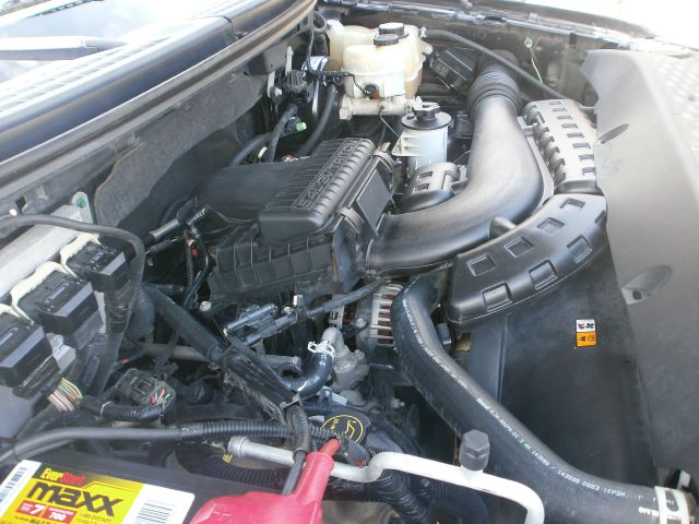 Ford F150 2004 photo 5