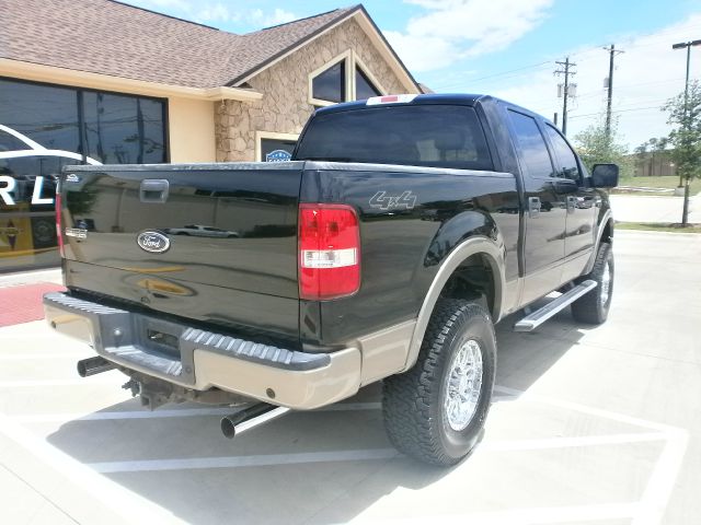 Ford F150 2004 photo 6