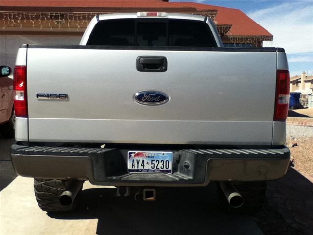 Ford F150 2004 photo 2