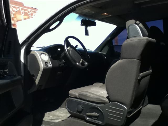 Ford F150 2004 photo 4