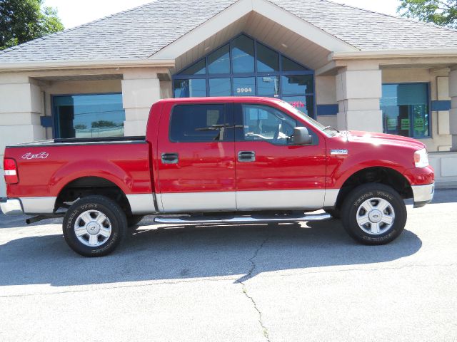 Ford F150 2500 SL Pickup Truck