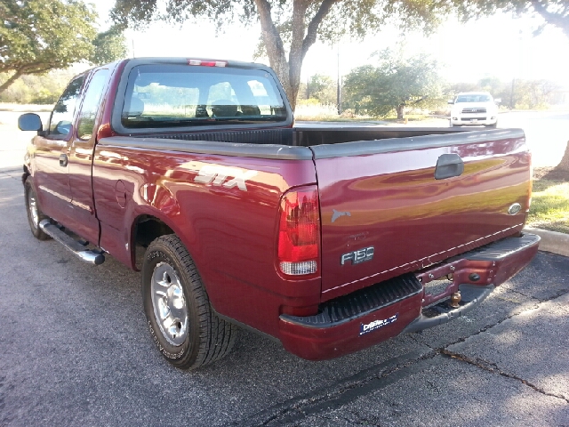 Ford F150 2004 photo 1