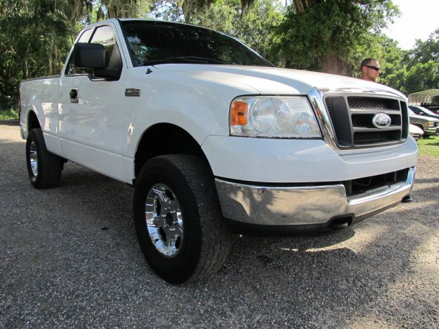 Ford F150 2004 photo 1