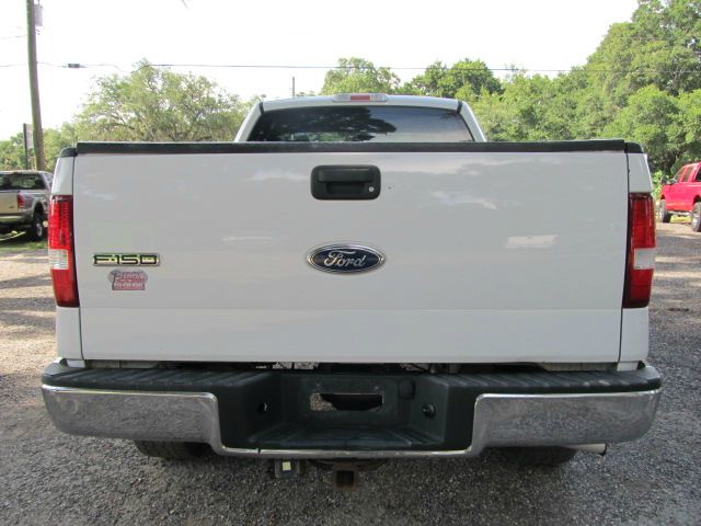 Ford F150 2004 photo 2