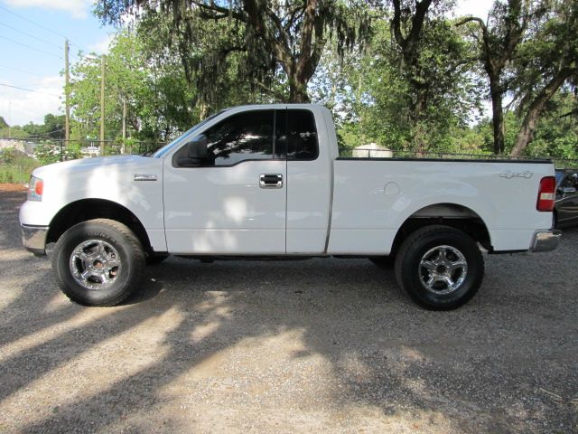 Ford F150 2004 photo 3