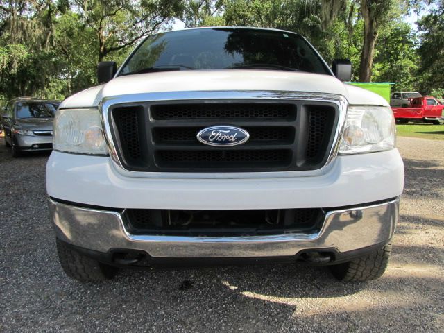 Ford F150 2004 photo 4