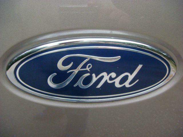 Ford F150 2004 photo 1