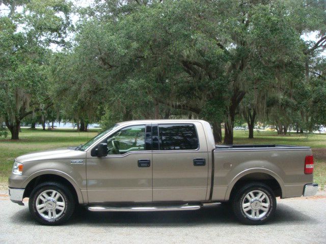 Ford F150 2004 photo 11