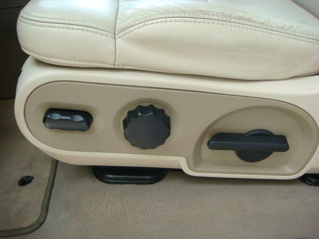 Ford F150 2004 photo 12