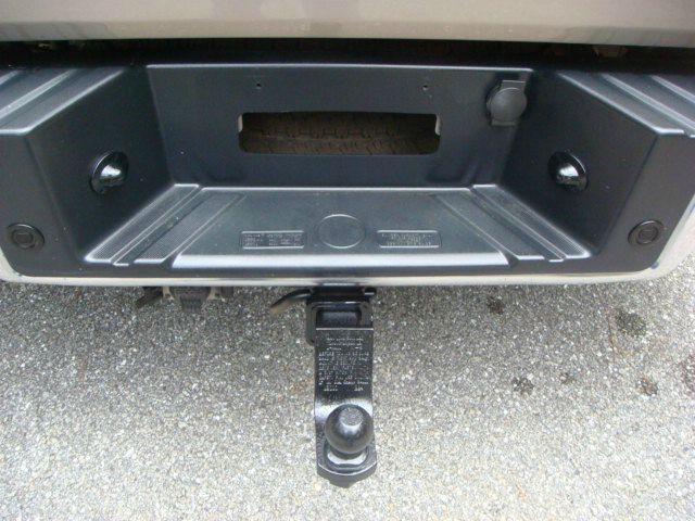 Ford F150 2004 photo 2