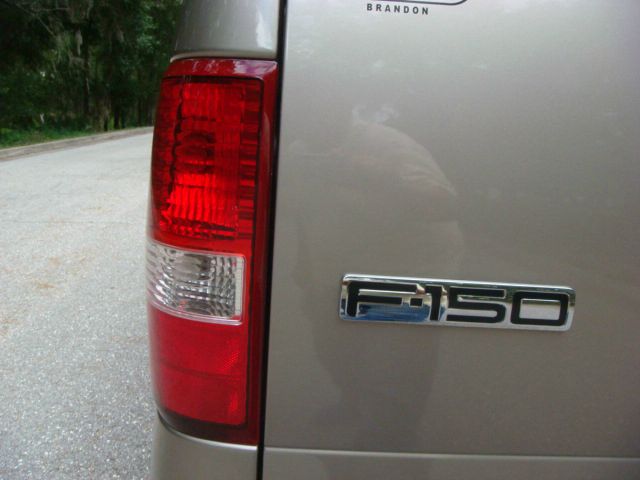 Ford F150 2004 photo 3