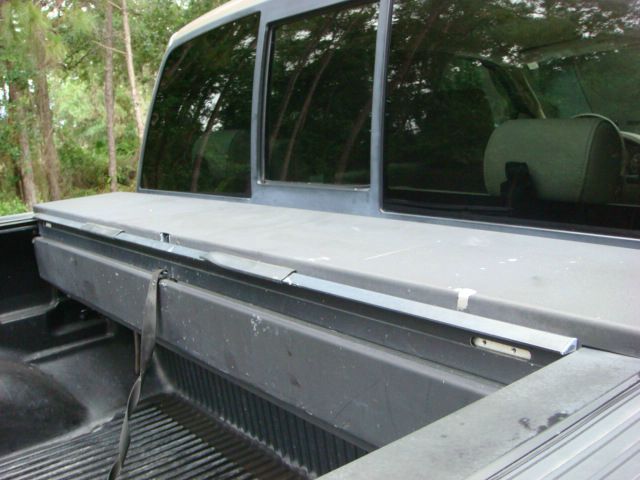 Ford F150 2004 photo 40