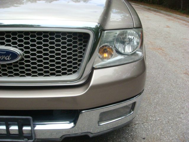 Ford F150 2004 photo 47