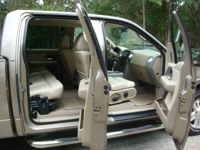 Ford F150 2004 photo 48