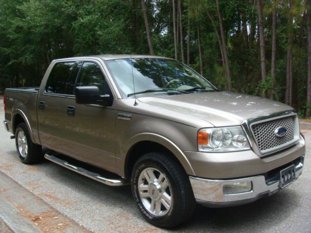 Ford F150 2004 photo 51