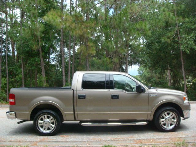 Ford F150 2004 photo 52