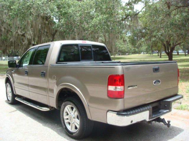 Ford F150 2004 photo 53