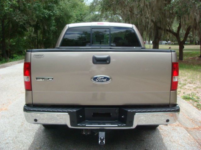 Ford F150 2004 photo 58