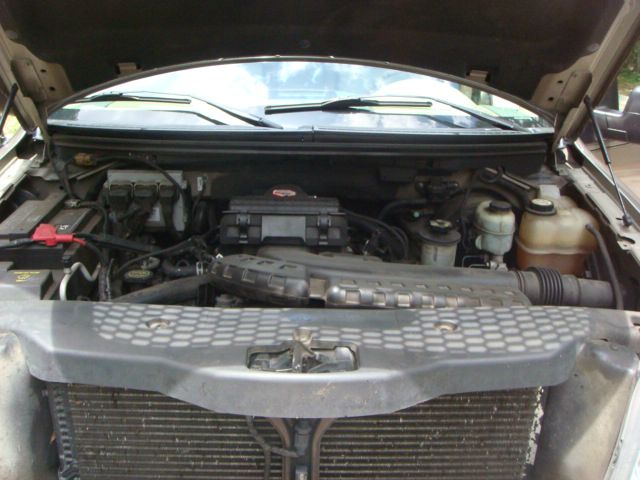 Ford F150 2004 photo 68