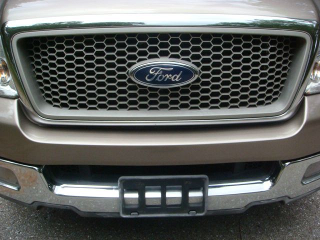 Ford F150 2004 photo 74