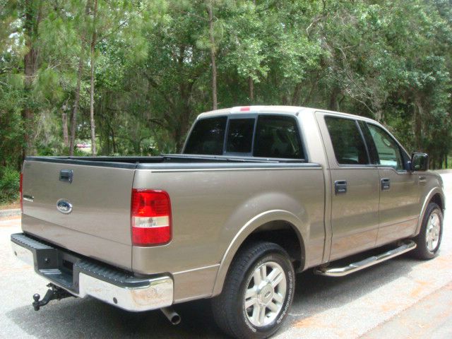 Ford F150 2004 photo 81