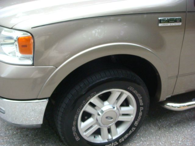 Ford F150 2004 photo 83